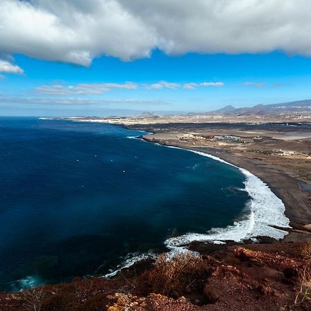 Apartamento Nuevo Terrazas Lägenhet Granadilla De Abona Exteriör bild
