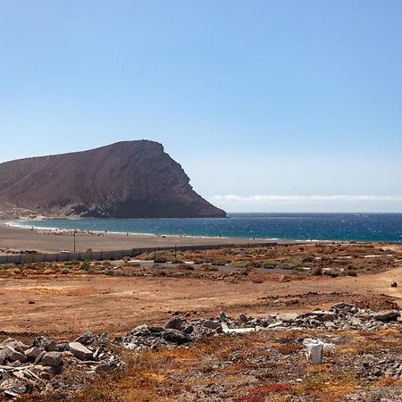 Apartamento Nuevo Terrazas Lägenhet Granadilla De Abona Exteriör bild