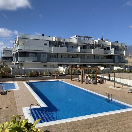 Apartamento Nuevo Terrazas Lägenhet Granadilla De Abona Exteriör bild