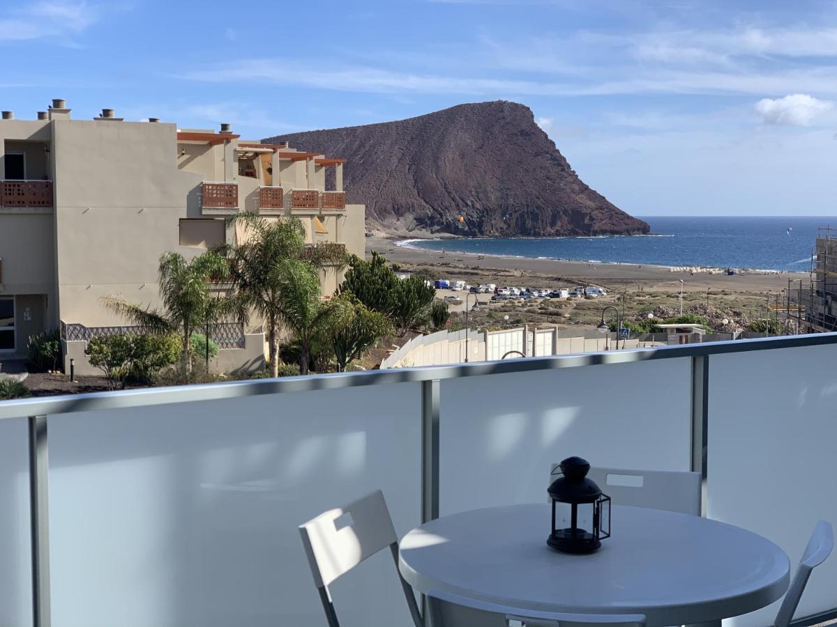 Apartamento Nuevo Terrazas Lägenhet Granadilla De Abona Exteriör bild