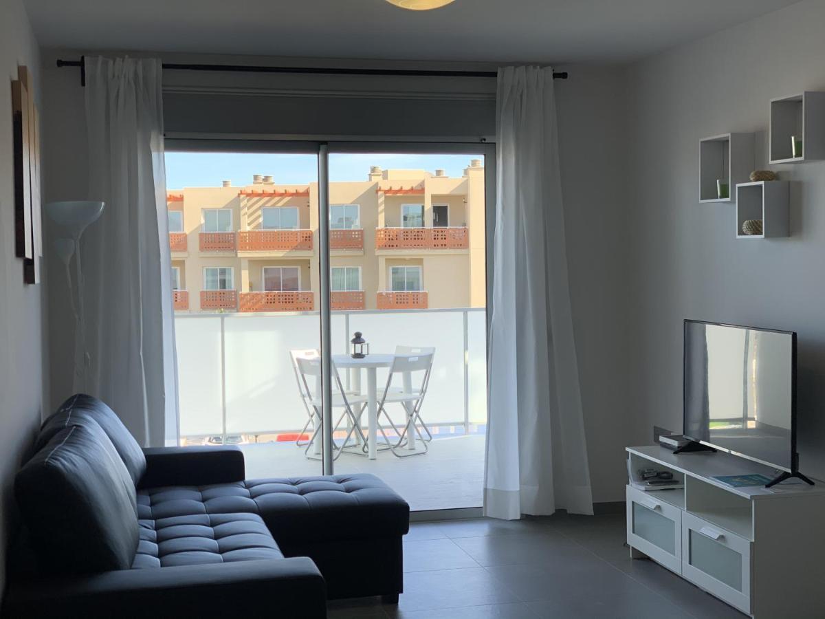 Apartamento Nuevo Terrazas Lägenhet Granadilla De Abona Exteriör bild