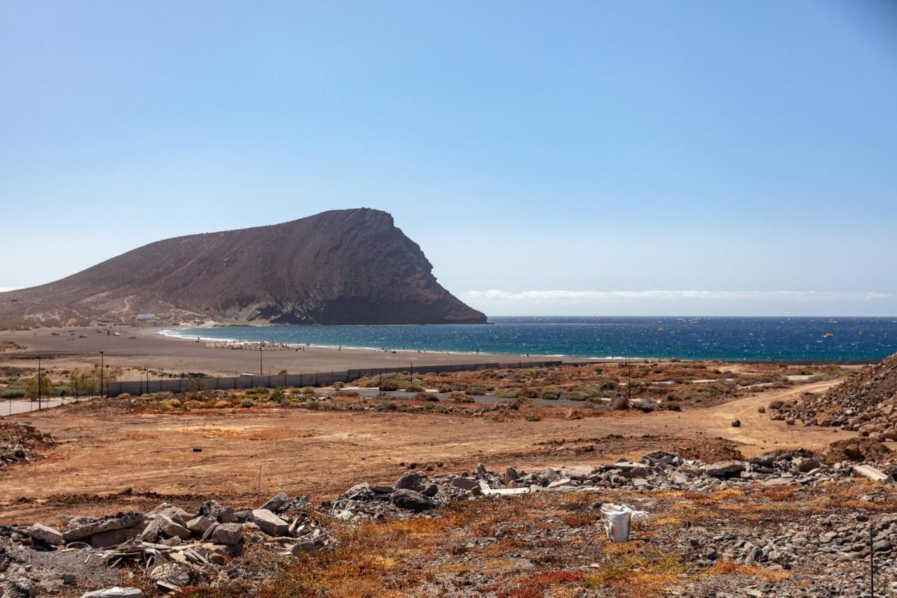Apartamento Nuevo Terrazas Lägenhet Granadilla De Abona Exteriör bild