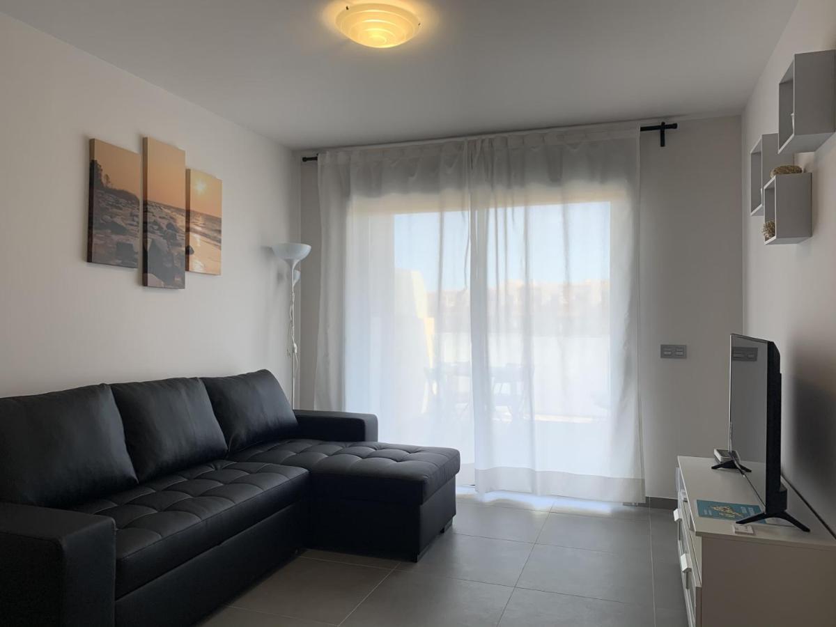 Apartamento Nuevo Terrazas Lägenhet Granadilla De Abona Exteriör bild