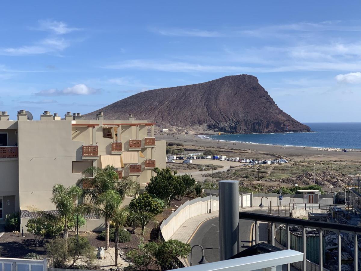 Apartamento Nuevo Terrazas Lägenhet Granadilla De Abona Exteriör bild