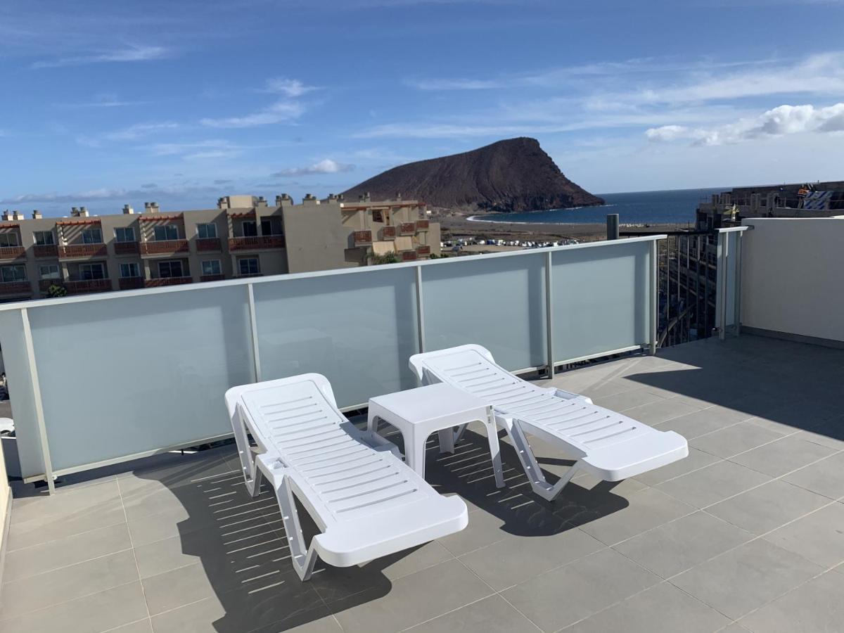 Apartamento Nuevo Terrazas Lägenhet Granadilla De Abona Exteriör bild