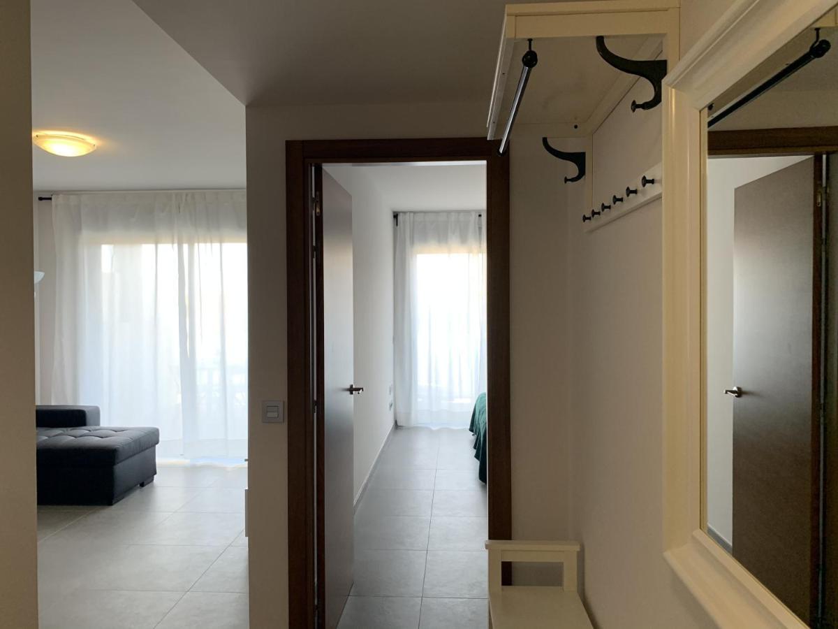 Apartamento Nuevo Terrazas Lägenhet Granadilla De Abona Exteriör bild