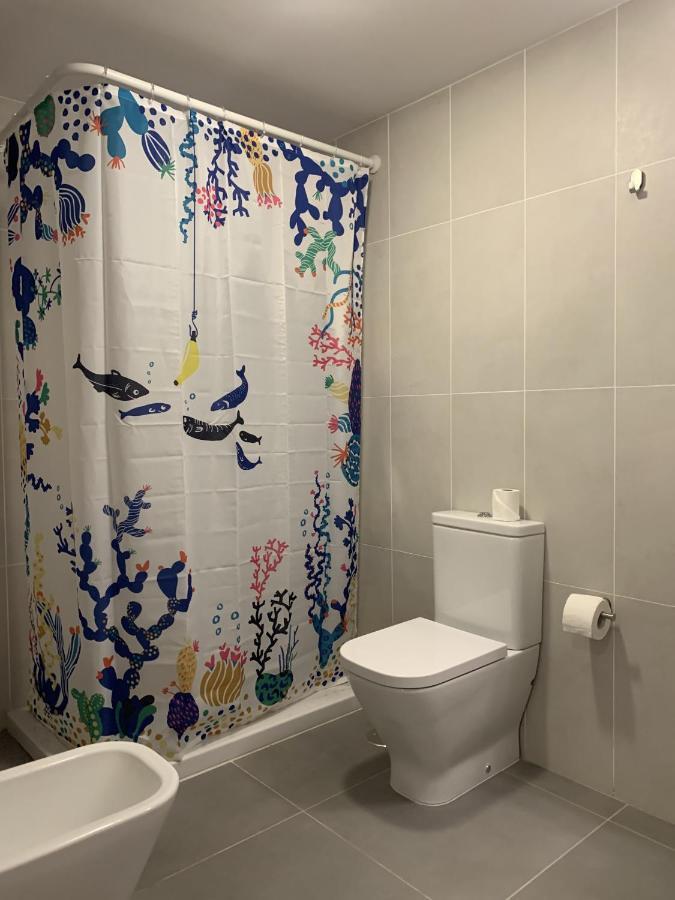 Apartamento Nuevo Terrazas Lägenhet Granadilla De Abona Exteriör bild