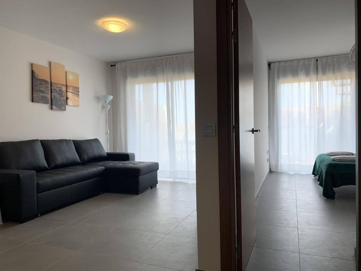 Apartamento Nuevo Terrazas Lägenhet Granadilla De Abona Exteriör bild