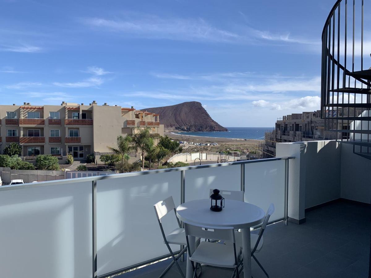 Apartamento Nuevo Terrazas Lägenhet Granadilla De Abona Exteriör bild